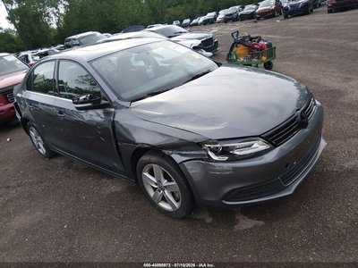2013 Volkswagen Jetta