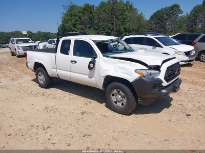 3TYRX5GN3PT****** 2023 Toyota Tacoma