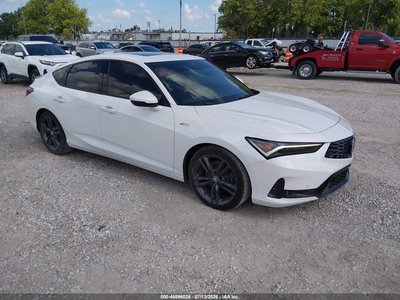 19UDE4H6XPA****** 2023 Acura Integra