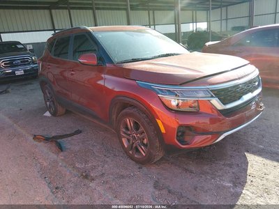 KNDEU2AA1N7****** 2022 Kia Seltos