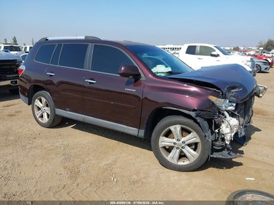 2012 Toyota Highlander