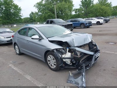 5NPD74LF8HH****** 2017 Hyundai Elantra