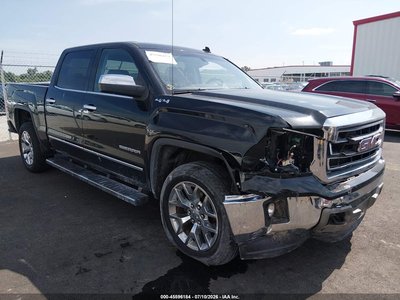 3GTU2VEC3EG****** 2014 GMC Sierra 1500