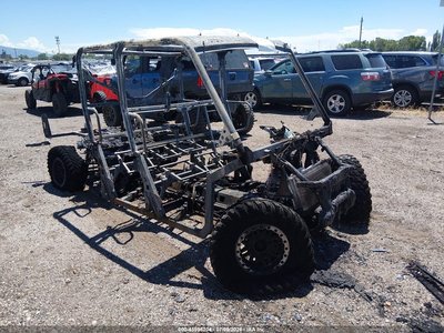 3JBUCAP4XHK****** 2017 Can-Am Defender Max