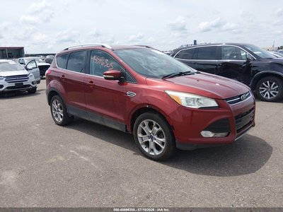 1FMCU9JX7EU****** 2014 Ford Escape