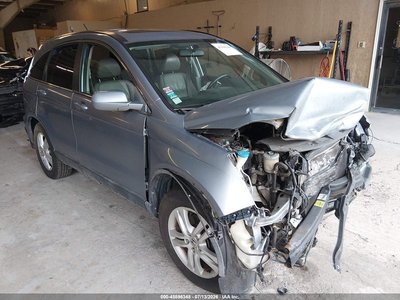 5J6RE3H74BL****** 2011 Honda CR-V
