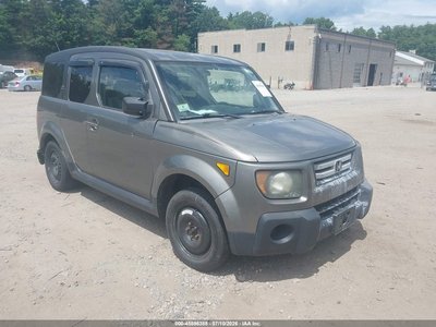 5J6YH28768L****** 2008 Honda Element
