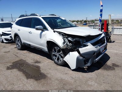2020 Subaru Outback