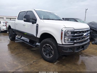 1FT8W2BM5RE****** 2024 Ford F-250