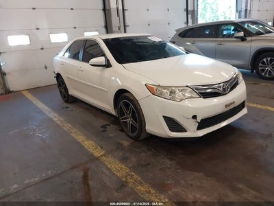 4T4BF1FK6DR****** 2013 Toyota Camry