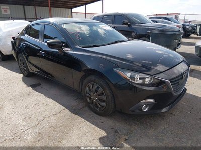 2014 Mazda 3