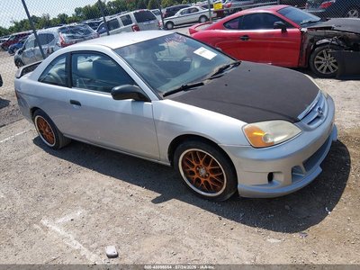 2001 Honda Civic