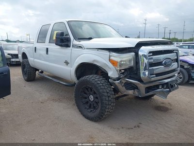 2014 Ford F-250
