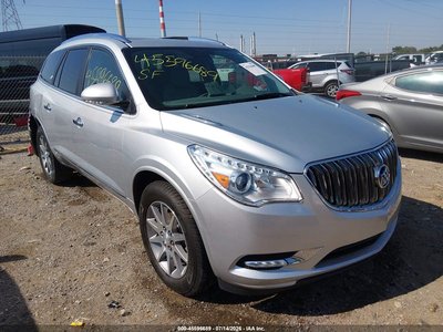 5GAKRBKD6GJ****** 2016 Buick Enclave