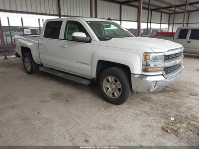 3GCPCREH9GG****** 2016 Chevrolet Silverado 1500