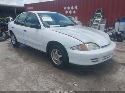 3G1JC5242YS****** 2000 Chevrolet Cavalier