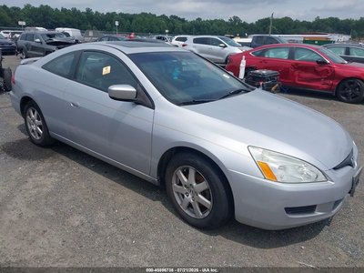1HGCM82655A****** 2005 Honda Accord