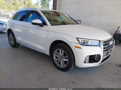 2020 Audi Q5