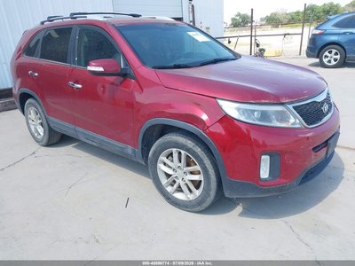 2014 Kia Sorento