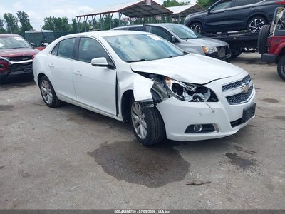 2013 Chevrolet Malibu