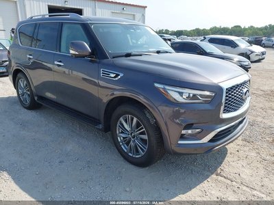JN8AZ2AE1R9****** 2024 Infiniti QX80