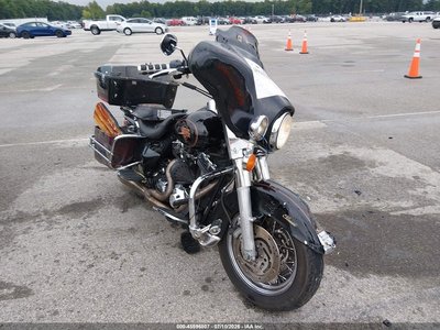 1HD1FFW162Y****** 2002 Harley-Davidson Electra Glide Classic