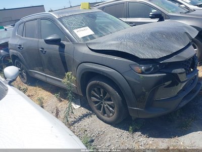 7MMVABAM8PN****** 2023 Mazda CX-50