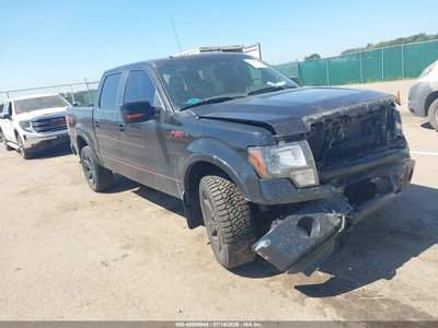 1FTFW1ET1CF****** 2012 Ford F-150