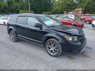 3C4PDDEG6GT****** 2016 Dodge Journey