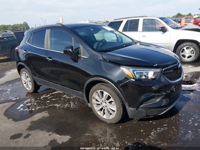 2020 Buick Encore