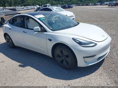 5YJ3E1EA6PF****** 2023 Tesla Model 3
