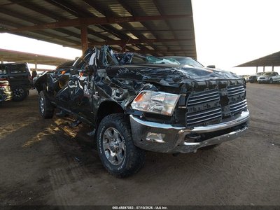 3C6UR5JL9GG****** 2016 RAM 2500