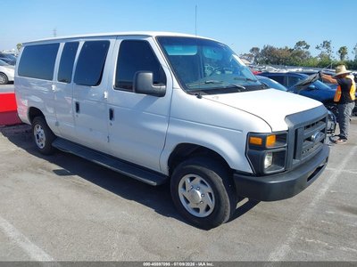 1FBNE31L38D****** 2008 Ford E-350 Super Duty