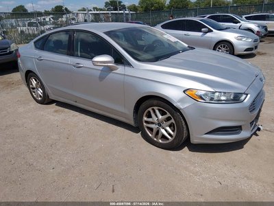 3FA6P0H75DR****** 2013 Ford Fusion