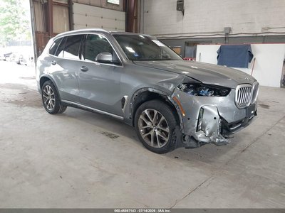 5UX23EU05T9****** 2026 BMW X5