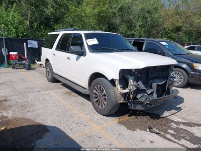 2015 Ford Expedition