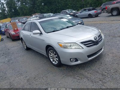 4T1BK3EK1AU****** 2010 Toyota Camry