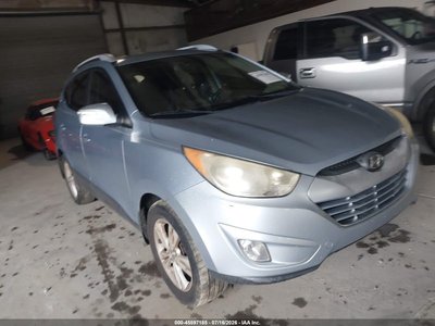 2013 Hyundai Tucson