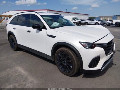 JM3KJDHD1S1****** 2025 Mazda CX-70