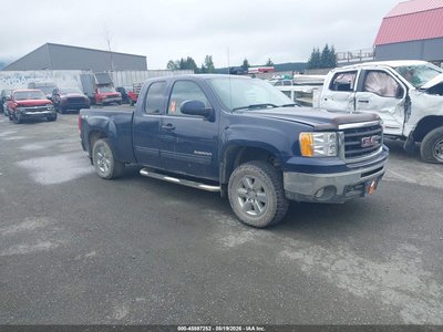 1GTSKWE31AZ****** 2010 GMC Sierra 1500