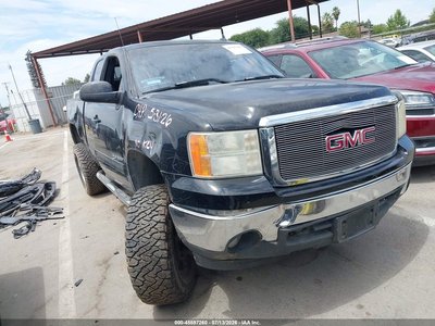 2008 GMC Sierra 1500