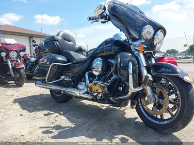 1HD1KKL16GB****** 2016 Harley-Davidson Ultra Limited Low
