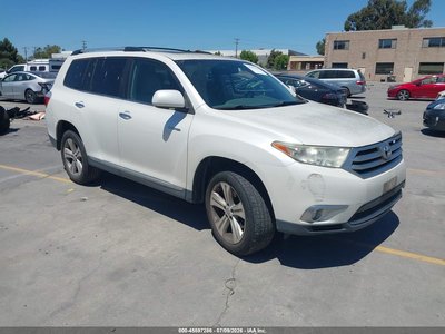 2013 Toyota Highlander