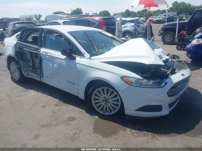 3FA6P0UU6GR****** 2016 Ford Fusion