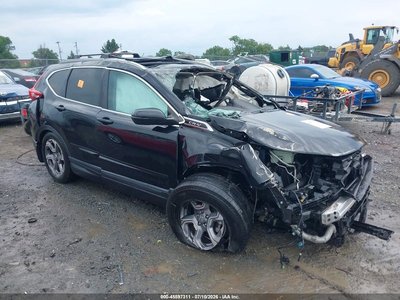 2HKRW1H85KH****** 2019 Honda CR-V