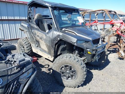3NSGXD993MH****** 2021 Polaris GENERAL