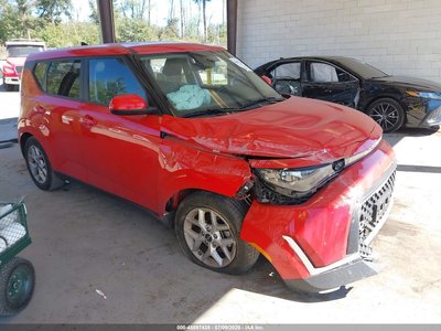 KNDJ23AU1R7****** 2024 Kia Soul