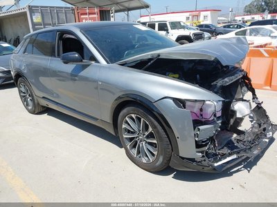 1GYKPWRK2SZ****** 2025 Cadillac LYRIQ