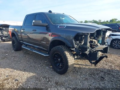 3C6UR5DJ7KG****** 2019 RAM 2500