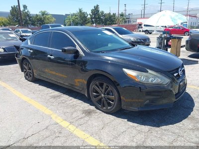 1N4AL3AP7JC****** 2018 Nissan Altima